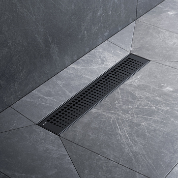 Душевой лоток Am.Pm MasterFlow W01SC-P11-040-01BM напольный