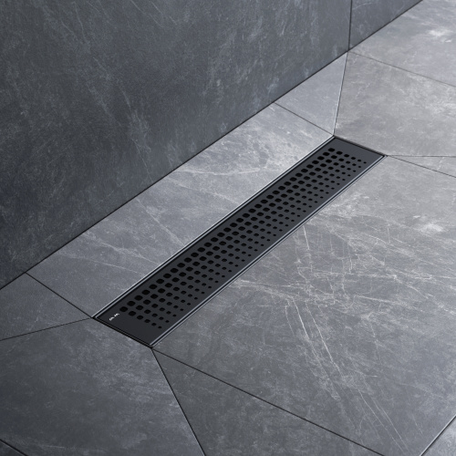 Душевой лоток Am.Pm MasterFlow W01SC-P11-040-01BM напольный