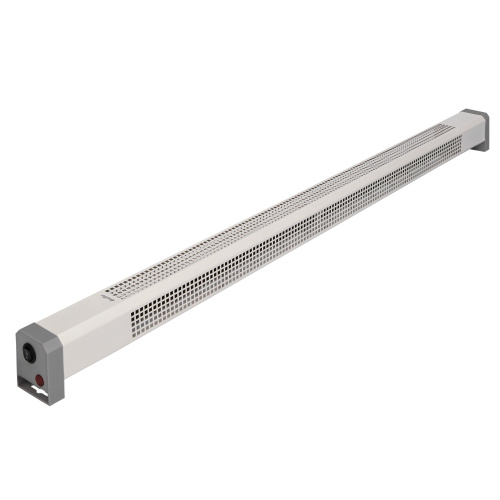 Конвектор электрический Ballu Plinth Compact BEC/PLC-100-400 - фото 2