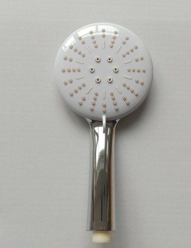 Душевая кабина Frank 127009 120х80 с крышей ориентация левая - фото 5