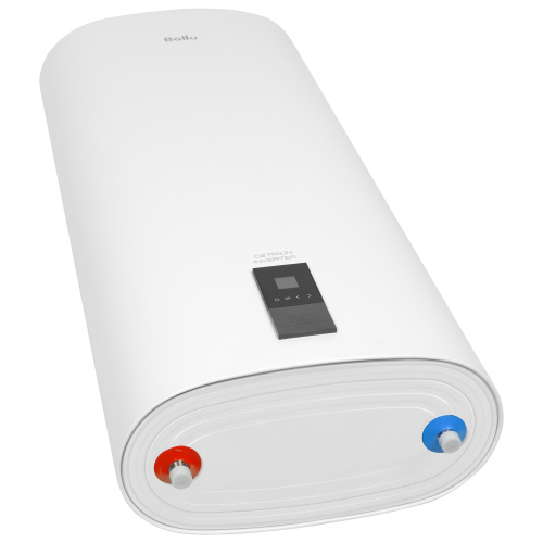Водонагреватель электрический накопительный 2 кВт Ballu BWH/S 50 Cetrion Inverter - фото 5