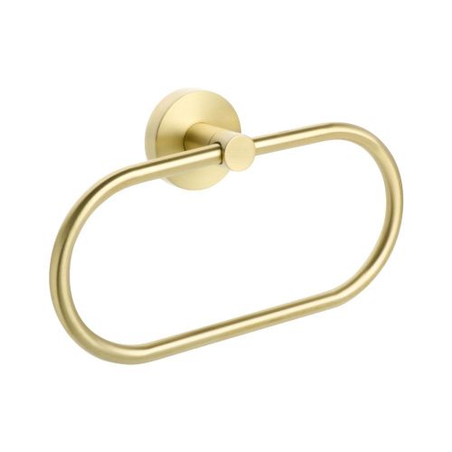Полотенцедержатель Fixsen Comfort gold FX-87011