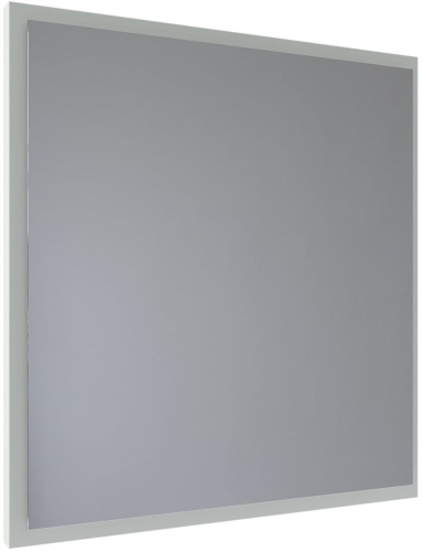 Зеркало в ванную Allen Brau Activity 1.340026.PWM 70х75 цвет белый