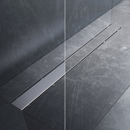 Душевой лоток Am.Pm PrimeFlow W02SC-U11-080-04SB напольный