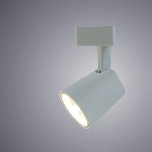 Трековый светодиодный светильник Arte Lamp AMICO (АМИЦО) A1810PL-1WH - фото 2