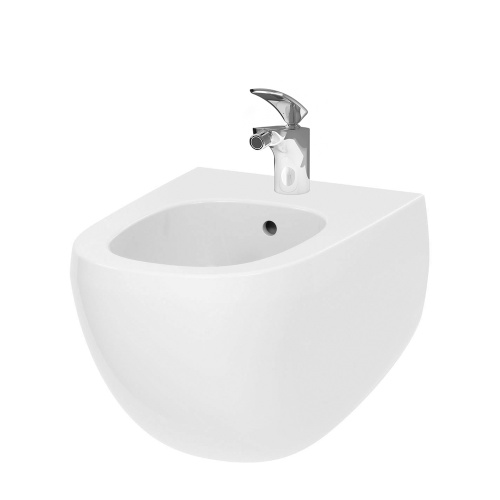 Биде Am.Pm Sensation C303411WH подвесное - фото 2