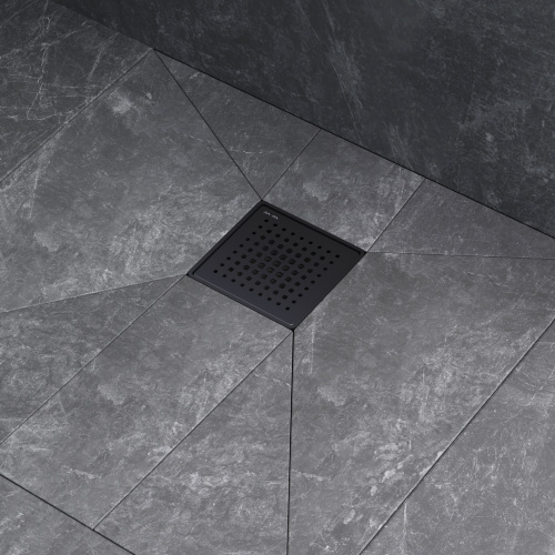 Душевой трап Am.Pm PrimeFlow W02BD-P11-010-01BM напольный - фото 4