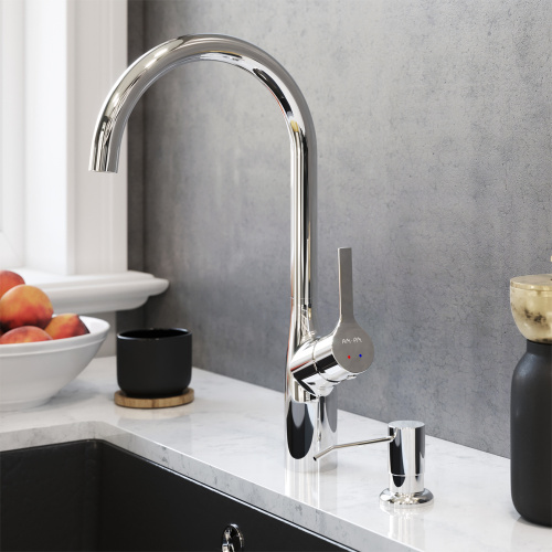 Дозатор Am.Pm X-Joy A8437100