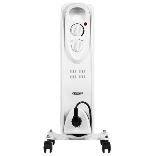 Масляный обогреватель AC Electric AOH/BM-09BW 2000 - фото 2
