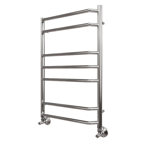 Полотенцесушитель Point Венера PN07158 53х80 водяной хром - фото 3