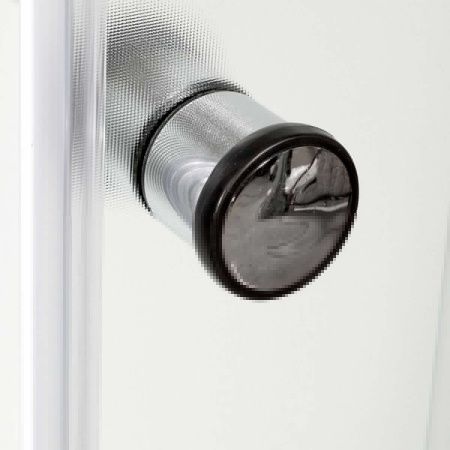 Душевая кабина AvaCan D D5090 90х90 четверть круга с крышей ориентация универсальная
