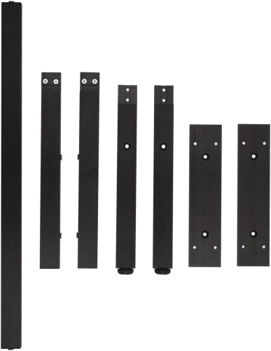 Ножки для мебели Allen Brau Reality 1.320A13.BB - фото 2