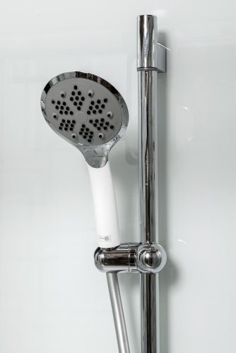 Душевая кабина AvaCan EM5012LEL 120х90 асимметричная с крышей ориентация левая - фото 5