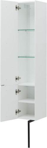Шкаф-пенал Allen Brau Reality 1.32002.WM 30х31х148 подвесной цвет белый - фото 5