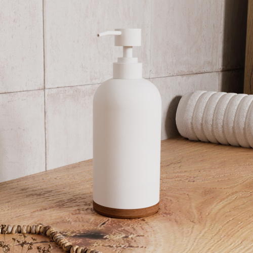 Дозатор для жидкого мыла WasserKRAFT 8899 - фото 2