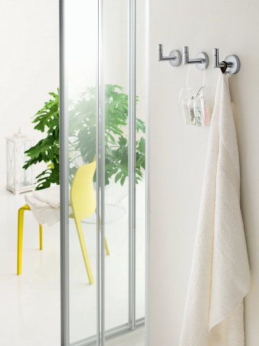 Крючок Inda FORUM A3620BCR - фото 2