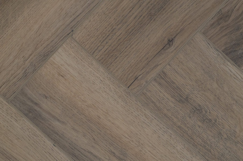 SPC ламинат Damy Floor LONDON 200410EL-01 Кембридж толщина 0.4 см 43 класс 615х123 - фото 3