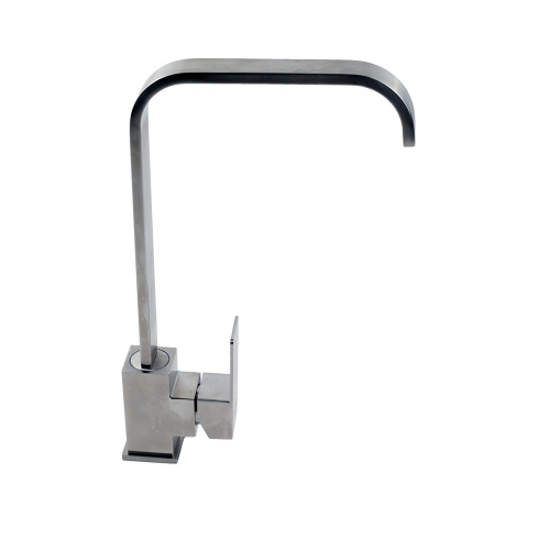 Смеситель для кухни Melana 8113 на мойку - фото 5