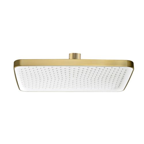 Верхний душ Raglo R451 R451.52.03 золотой сатин - фото 2