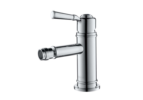 Смеситель Aquatek КЛАССИК AQ1518CR на биде хром - фото 4