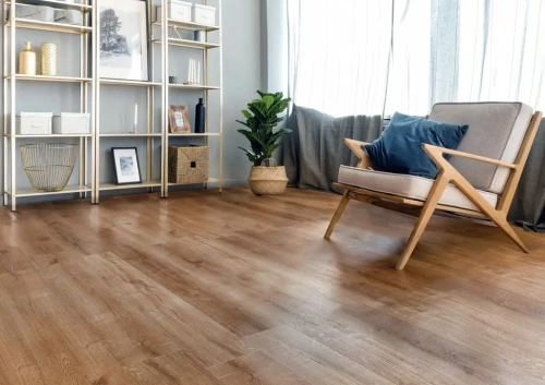 SPC ламинат Alpine Floor Real Wood ECO 2-1 MC Дуб Royal толщина 0.6 см 43 класс 1220х183 - фото 2