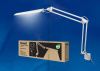 Настольная лампа Uniel TLD-524 TLD-524 Black/LED/500Lm/4500K/Dimmer