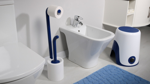 Корзина для белья Fixsen Wendy FX-7073-89 - фото 2