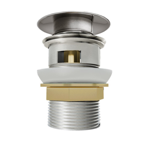 Донный клапан Teymi T140105 - фото 5