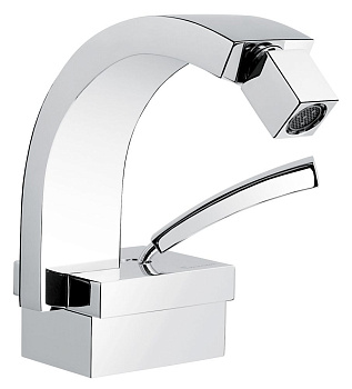 Смеситель Emmevi Antef 42004/CR на биде хром