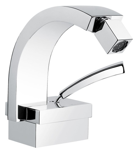 Смеситель Emmevi Antef 42004/CR на биде хром