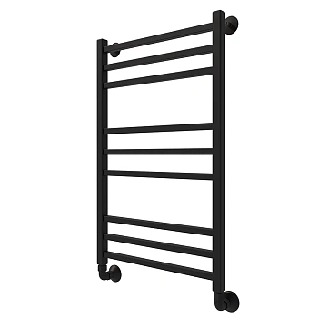 Полотенцесушитель Veconi Vero-A V8050B-A 50х80 водяной черный