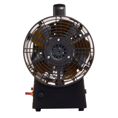 Тепловая пушка газовая Ballu BHG-30LS - фото 4