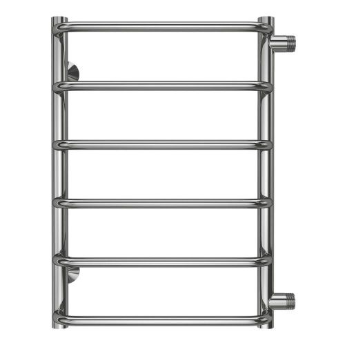 Полотенцесушитель Terminus 4670078530325 48х60 водяной хром - фото 2