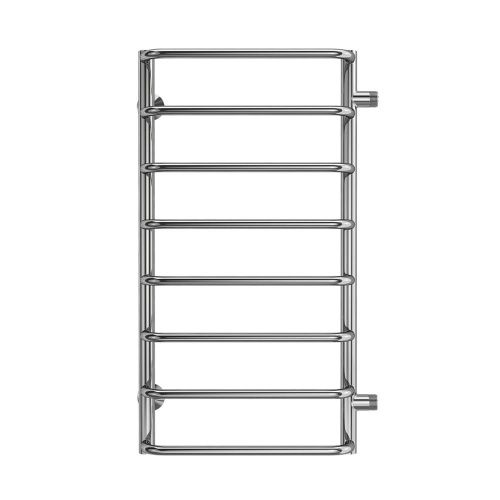 Полотенцесушитель Terminus 4670078530103 48х80 водяной хром - фото 2