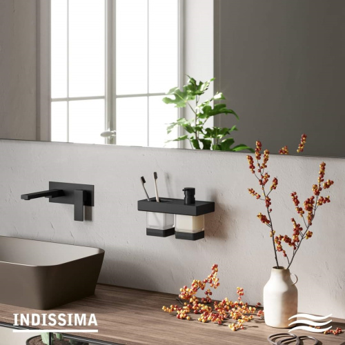 Комплект аксессуаров Inda INDISSIMA BARRA A8812MNS21 - фото 4