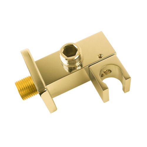 Держатель душа Vincea VSC-41BG золото