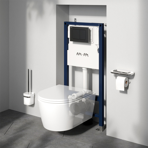 Инсталляция для унитаза Am.Pm PrimeFit I012709 - фото 4