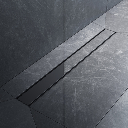 Душевой лоток Am.Pm PrimeFlow W02SC-U11-070-04BM напольный