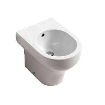 Биде Olympia Clear CLE210101 напольное