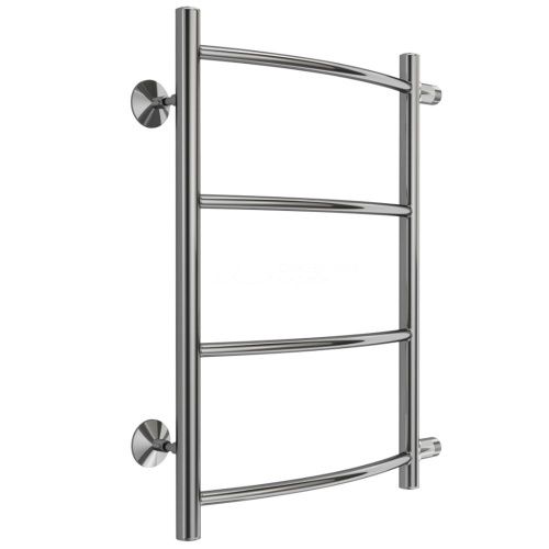 Полотенцесушитель Stelmix 4670078543738 47х60 водяной хром - фото 4