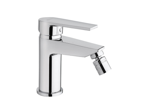 Смеситель Mamoli Logos 55010000L051 на биде хром