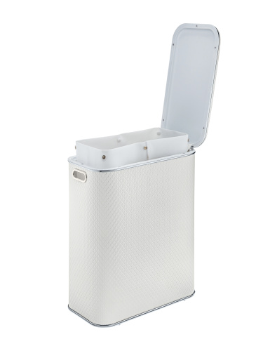 Корзина для белья Geralis Ромб NCWH-BF - фото 2