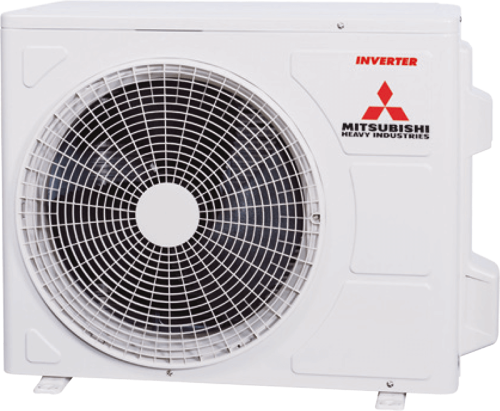 Настенный кондиционер Mitsubishi Heavy Standard Plus SRK35ZTL-W/SRC35ZTL-W - фото 3