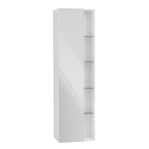 Шкаф-пенал Cezares 53171 46х34х158 - фото 2