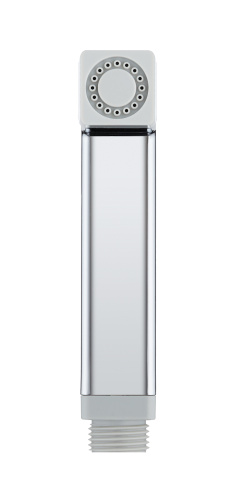 Гигиенический душ Orange HS002cr хром - фото 3