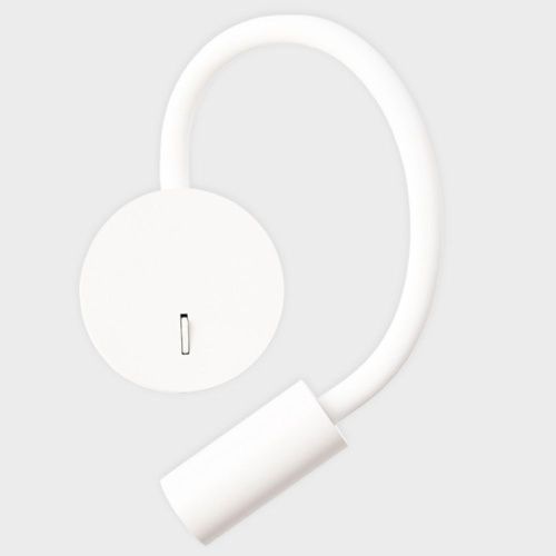 Бра Italline DE-316 white - фото 2
