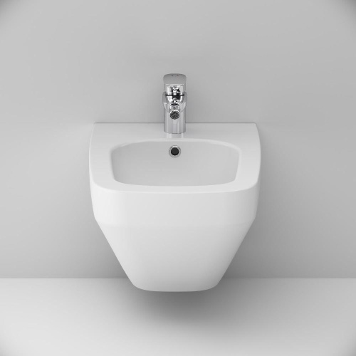 Биде Am.Pm Inspire V2.0 C50A3411WH подвесное - фото 4