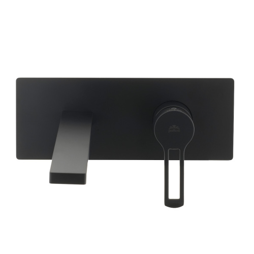 Душевая система Paffoni Ringo KITRIN015NO105 встраиваемая в стену - фото 4