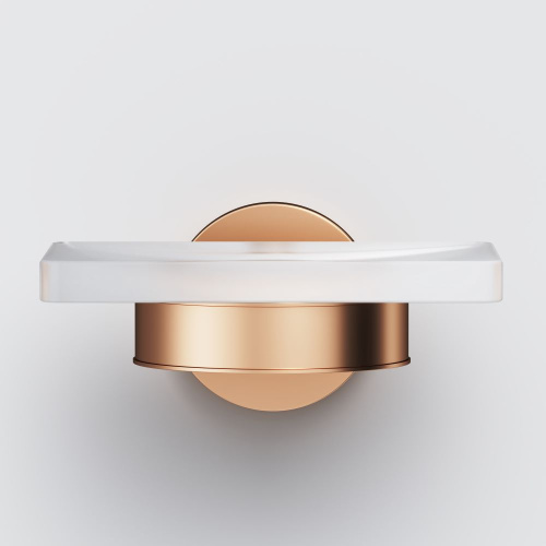 Мыльница + держатель Am.Pm X-Joy A85A34244 - фото 5