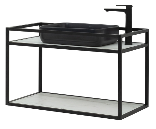 Консоль под раковину Allen Brau Liberty 1.33003.BB - фото 3